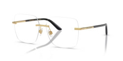 Dolce&Gabbana DG 1360 - 02 GOLD