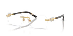 Dolce&Gabbana DG 1361 - 02 GOLD