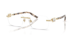 Dolce&Gabbana DG 1361 - 488 PALE GOLD
