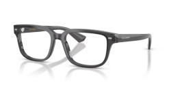 Dolce&Gabbana DG 3380 - 3160 TRANSPARENT GREY