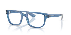 Dolce&Gabbana DG 3380 - 3398 TRANSPARENT BLUE
