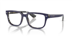Dolce&Gabbana DG 3380 - 3423 BLUE ON BLUE HAVANA