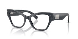 Dolce&Gabbana DG 3404 - 3441 GREY LACE