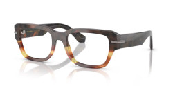 Dolce&Gabbana DG 3408 - 3438 HAVANA WARM BROWN