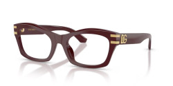 Dolce&Gabbana DG 3420 - 3091 BORDEAUX
