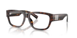 Dolce&Gabbana DG 3423 - 502 HAVANA