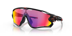 Oakley OO 9290 JAWBREAKER - 929020  MATTE BLACK  prizm road