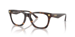 Versace VE 3363U - 108 HAVANA