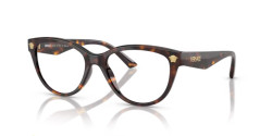 Versace VE 3365U - 108 HAVANA