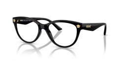 Versace VE 3365U - GB1 BLACK