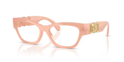 Versace VE 3367U - 5392 PINK OPAL