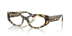 Versace VE 3369 - 777 BROWN YELLOW HAVANA