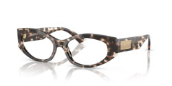 Versace VE 3369 - 5498 HAVANA GREY