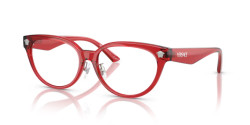 Versace VE  3370D - 5495 RED TRANSPARENT