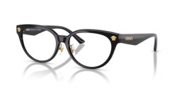 Versace VE  3370D - GB1 BLACK