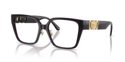 Versace VE 3371D - 5263 CHERRY RED
