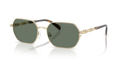 Michael Kors MK 1165 SAINT MARTIN - 10143H LIGHT GOLD SHINY green solid
