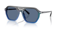 Michael Kors MK 2251U JACKSON HOLE - 401180 GREY GRADIENT blue solid