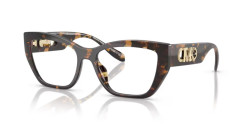 Michael Kors MK 4149U PUGLIA - 3006 DARK TORTOISE