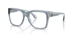 Michael Kors MK 4144U SARASOTA - 4014 DENIM TRANSPARENT