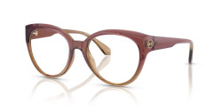 Michael Kors MK 4145U AMELIA ISLAND - 3256 DUSTY ROSE LIGHT BROWN