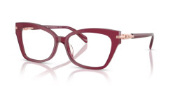 Michael Kors MK 4146U MONTEGO BAY - 4018 BERRY