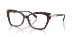 Michael Kors MK 4146U MONTEGO BAY - 3006 DARK TORTOISE