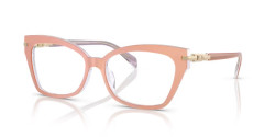 Michael Kors MK 4146U MONTEGO BAY - 4015 LIGHT SAND