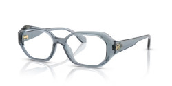 Michael Kors MK 4147U ISLAMORADA - 4014 DENIM TRANSPARENT