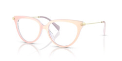 Michael Kors MK 4151U WINDHAM - 4015 LIGHT SAND LAMINATE