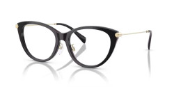Michael Kors MK 4153D YANGTZE - 3005 BLACK