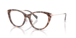 Michael Kors MK 4153D YANGTZE - 4017 PINK TORTOISE
