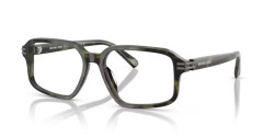 Michael Kors MK 4154D PINECREST - 3705 OLIVE TORTOISE