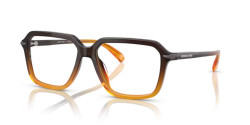 Michael Kors MK 4159U SAGUARO - 4010 AMBER GRADIENT