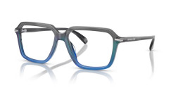 Michael Kors MK 4159U SAGUARO - 4011 GREY GRADIENT