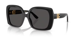 Dolce&Gabbana DG 4475 - 501/87 BLACK dark grey