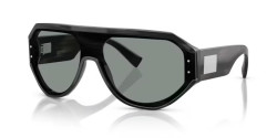 Dolce&Gabbana DG 4481 - 3440/1 STRIPED GREY grey