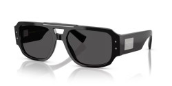 Dolce&Gabbana DG 4482 - 501/87 BLACK dark grey