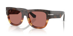 Dolce&Gabbana DG 4484 - 3438M6 HAVANA WARM BROWN bordeaux