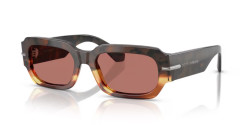 Dolce&Gabbana DG 4485 - 3438M6 HAVANA WARM BROWN bordeaux