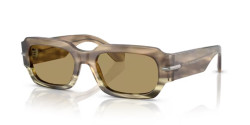 Dolce&Gabbana DG 4485 - 3439/2 HAVANA GREEN green olive