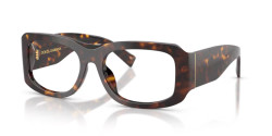 Dolce&Gabbana DG 4503 - 502/1W HAVANA clear
