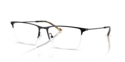 Emporio Armani EA 1171 - 3001 MATTE BLACK