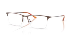 Emporio Armani EA 1171 - 3004 MATTE BRONZE