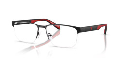 Emporio Armani EA 1162 - 3085 MATTE BLACK