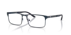 Emporio Armani EA 1170 - 3396 MATTE BLUE