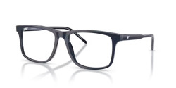 Emporio Armani EA 3257 - 6256 SHINY BLUE