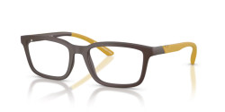 Emporio Armani EA 3259 - 6258 MATTE BROWN