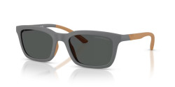 Emporio Armani EA 4249U - 626187 MATTE GREY dark grey
