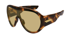 Bottega Veneta BV1345S - 002 HAVANA brown